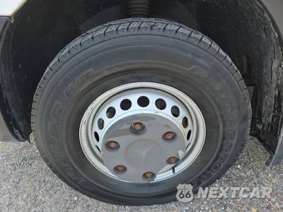 2015 Mercedes-Benz Sprinter 3500 Cargo Van DRW High Roof 170.3" WB - zdjęcie 8 z 21 - miniatura