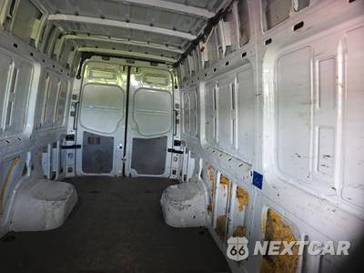 2015 Mercedes-Benz Sprinter 3500 Cargo Van DRW High Roof 170.3" WB - zdjęcie 16 z 21 - miniatura