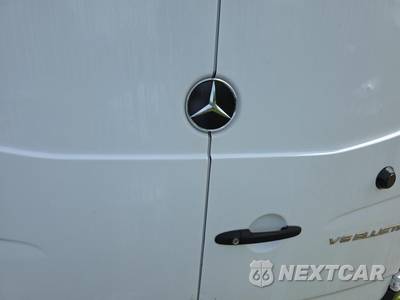 2015 Mercedes-Benz Sprinter 3500 Cargo Van DRW High Roof 170.3" WB - zdjęcie 7 z 21 - miniatura