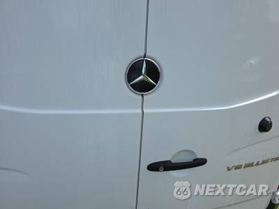 2015 Mercedes-Benz Sprinter 3500 Cargo Van DRW High Roof 170.3" WB - zdjęcie 19 z 21 - miniatura