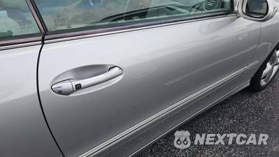 2005 Mercedes-Benz CLK 320 Convertible - zdjęcie 36 z 41 - miniatura