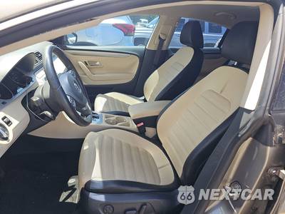 2010 Volkswagen CC Sport - zdjęcie 7 z 35 - miniatura