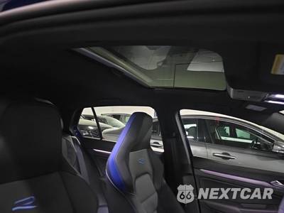 2026 Volkswagen Golf R - zdjęcie 17 z 24 - miniatura