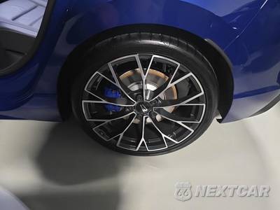 2026 Volkswagen Golf R - zdjęcie 11 z 24 - miniatura