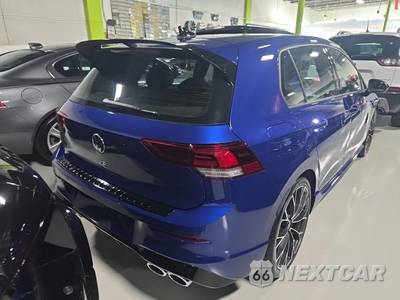 2026 Volkswagen Golf R - zdjęcie 5 z 24 - miniatura