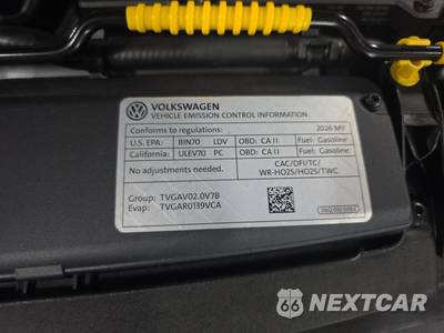 2026 Volkswagen Golf R - zdjęcie 21 z 24 - miniatura
