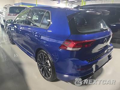 2026 Volkswagen Golf R - zdjęcie 6 z 24 - miniatura