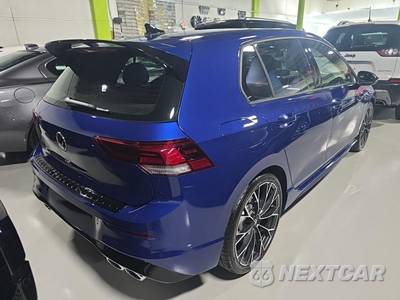 2026 Volkswagen Golf R - zdjęcie 4 z 24 - miniatura