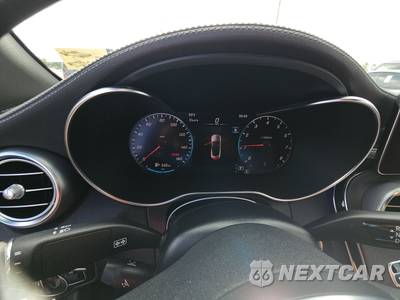 2022 Mercedes-Benz C 300 Convertible - zdjęcie 18 z 33 - miniatura
