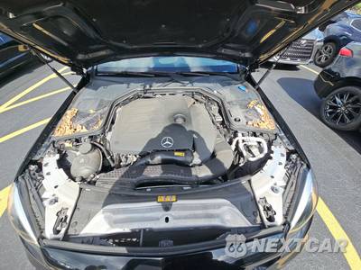 2022 Mercedes-Benz C 300 Convertible - zdjęcie 22 z 33 - miniatura