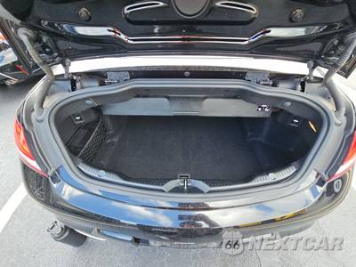 2022 Mercedes-Benz C 300 Convertible - zdjęcie 23 z 33 - miniatura