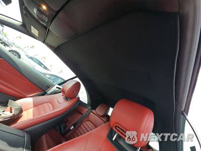 2022 Mercedes-Benz C 300 Convertible - zdjęcie 20 z 33 - miniatura