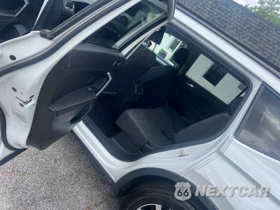 2024 Volkswagen Tiguan S - zdjęcie 13 z 21 - miniatura
