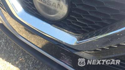 2020 Nissan Rogue Sport S - zdjęcie 22 z 33 - miniatura