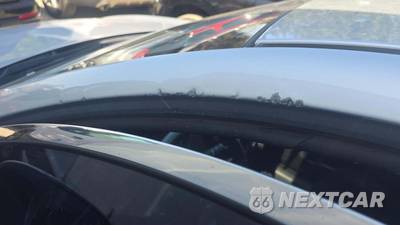 2020 Nissan Rogue Sport S - zdjęcie 30 z 33 - miniatura