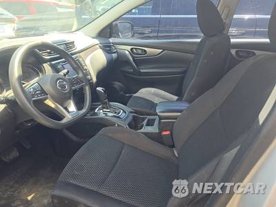 2020 Nissan Rogue Sport S - zdjęcie 7 z 33 - miniatura