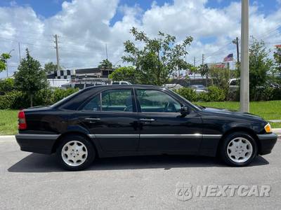 1998 Mercedes-Benz C 230 - zdjęcie 6 z 68 - miniatura