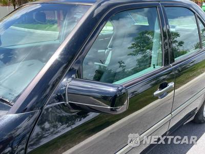 1998 Mercedes-Benz C 230 - zdjęcie 22 z 68 - miniatura