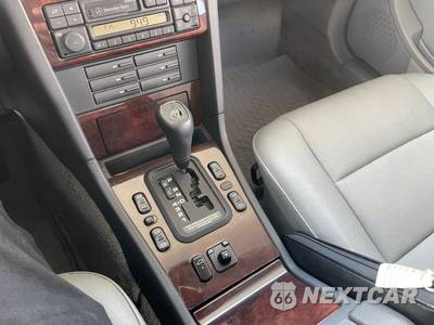 1998 Mercedes-Benz C 230 - zdjęcie 35 z 68 - miniatura