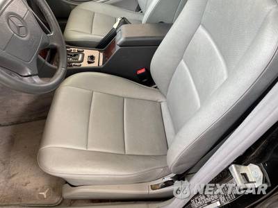 1998 Mercedes-Benz C 230 - zdjęcie 38 z 68 - miniatura