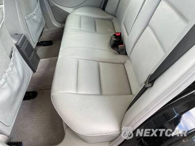 1998 Mercedes-Benz C 230 - zdjęcie 44 z 68 - miniatura