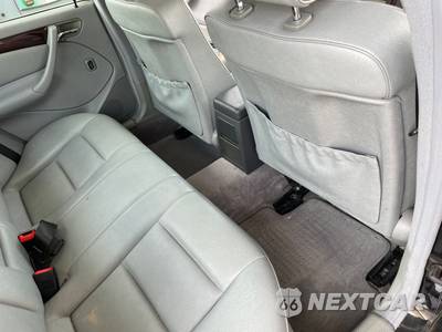 1998 Mercedes-Benz C 230 - zdjęcie 49 z 68 - miniatura