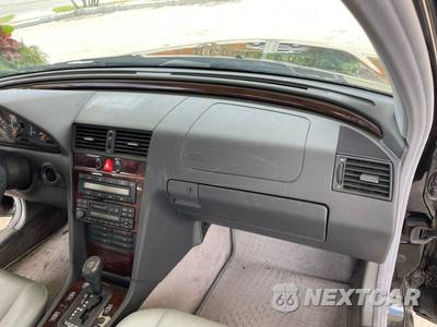 1998 Mercedes-Benz C 230 - zdjęcie 55 z 68 - miniatura