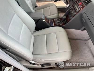 1998 Mercedes-Benz C 230 - zdjęcie 56 z 68 - miniatura