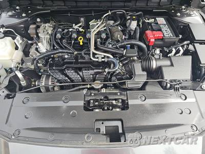 2022 Nissan Altima SR - zdjęcie 15 z 35 - miniatura
