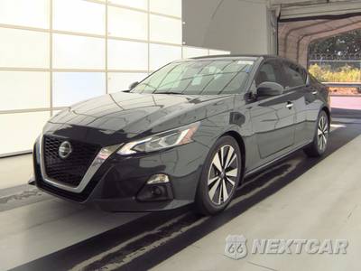 2019 Nissan Altima SL - zdjęcie 1 z 27 - miniatura