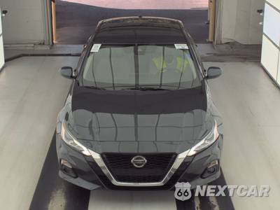 2019 Nissan Altima SL - zdjęcie 2 z 27 - miniatura