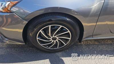2022 Nissan Altima SR - zdjęcie 33 z 35 - miniatura