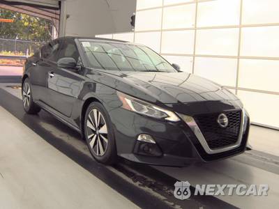 2019 Nissan Altima SL - zdjęcie 3 z 27 - miniatura