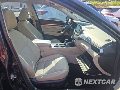 2019 Nissan Altima SL - zdjęcie 8 z 27 - miniatura