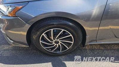 2022 Nissan Altima SR - zdjęcie 23 z 35 - miniatura