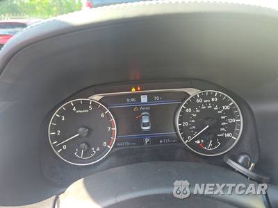 2019 Nissan Altima SL - zdjęcie 12 z 27 - miniatura