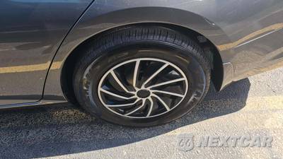 2022 Nissan Altima SR - zdjęcie 22 z 35 - miniatura