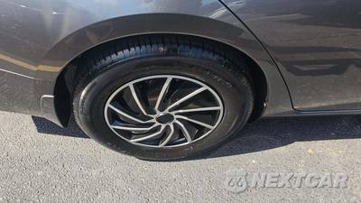 2022 Nissan Altima SR - zdjęcie 34 z 35 - miniatura