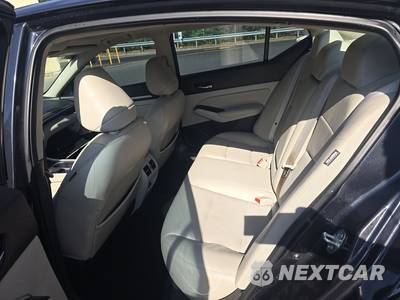 2019 Nissan Altima SL - zdjęcie 13 z 27 - miniatura