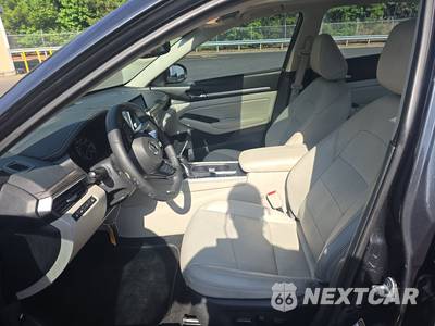 2019 Nissan Altima SL - zdjęcie 7 z 27 - miniatura
