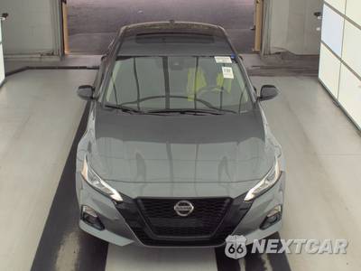2022 Nissan Altima SR - zdjęcie 2 z 35 - miniatura