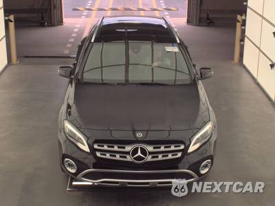 2019 Mercedes-Benz GLA 250 - zdjęcie 2 z 33 - miniatura