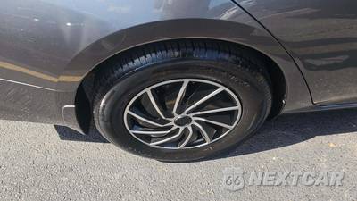2022 Nissan Altima SR - zdjęcie 27 z 35 - miniatura