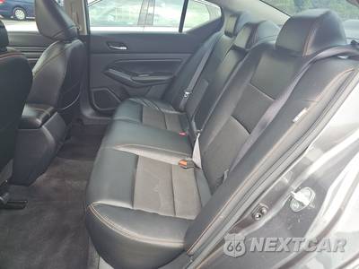 2022 Nissan Altima SR - zdjęcie 13 z 35 - miniatura