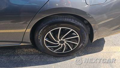 2022 Nissan Altima SR - zdjęcie 28 z 35 - miniatura