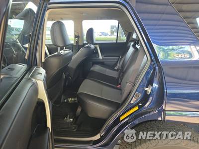 2023 Toyota 4Runner SR5 Premium - zdjęcie 13 z 28 - miniatura
