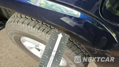 2023 Toyota 4Runner SR5 Premium - zdjęcie 26 z 28 - miniatura