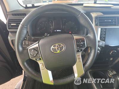 2023 Toyota 4Runner SR5 Premium - zdjęcie 10 z 28 - miniatura