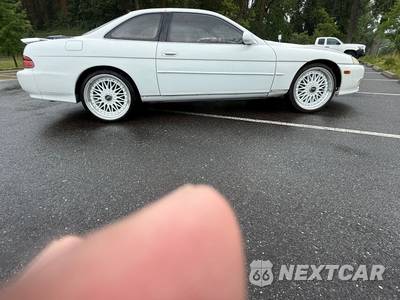 1995 Lexus SC SC 400 - zdjęcie 2 z 7 - miniatura