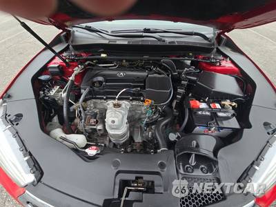 2019 Acura TLX - zdjęcie 22 z 27 - miniatura